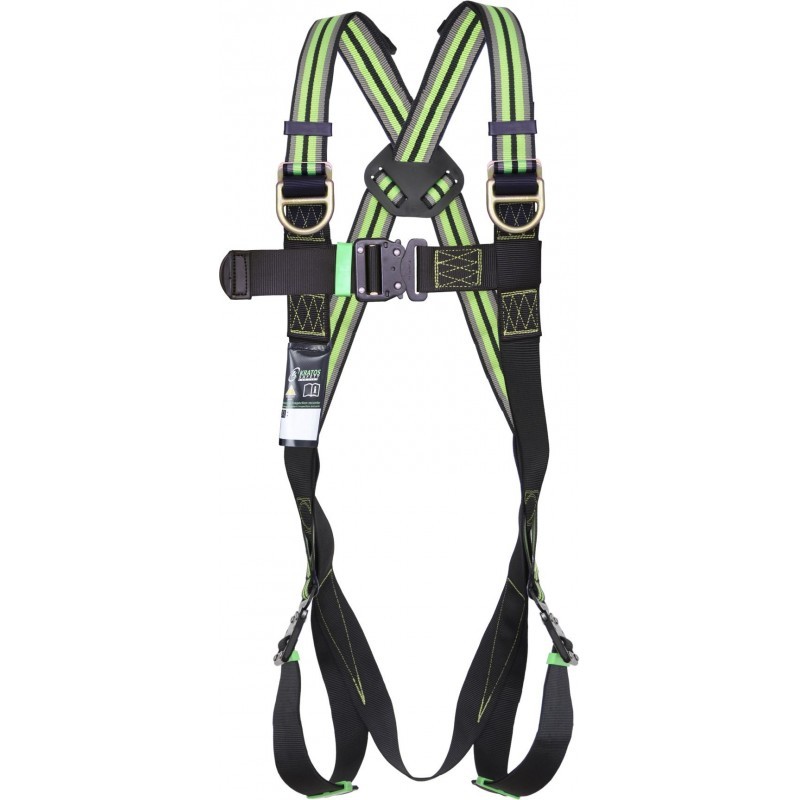 What is a Full Body Harness?