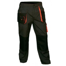 Safety trousers A3S-T