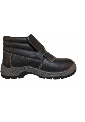 Welding safety shoes