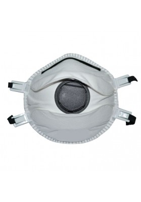 Respiratory mask A3-EXFFP3