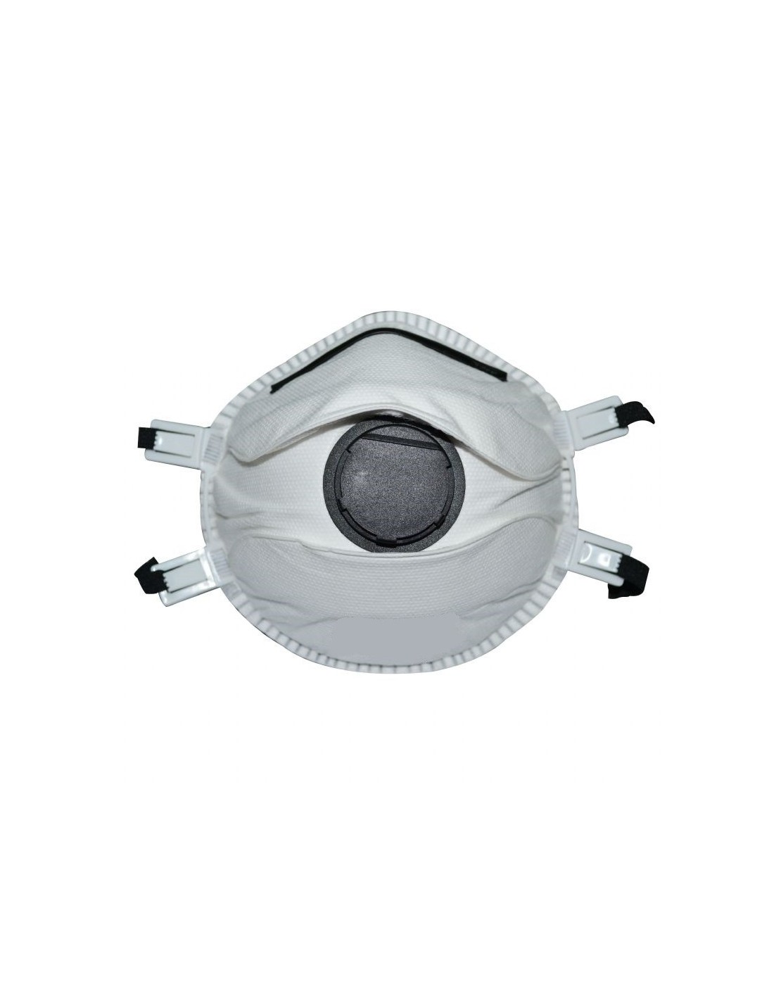Masque protection respiratoire A3EXVSFFP3 A3 SAFE