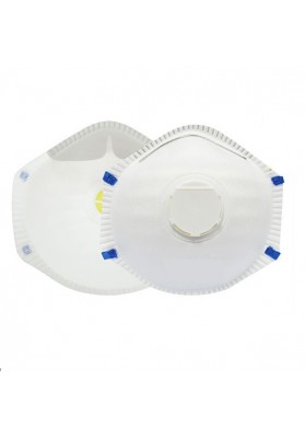 Respiratory Mask A3-EXFFP2