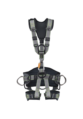 AirTech Safety Harness